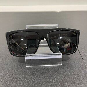 Gucci Men's Sunglasses Black (JB1399)